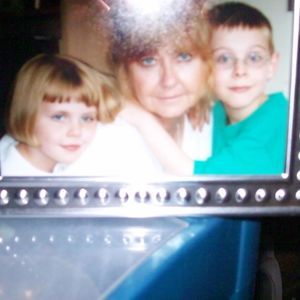 Meet your Posher, Gwen